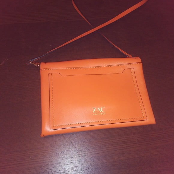 Zac Posen cross-body bag - Picture 2 of 3